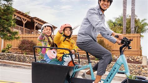 Trek Fetch Plus 2 Electric Bicycle Price, Specs and Features - Bikes4Sale