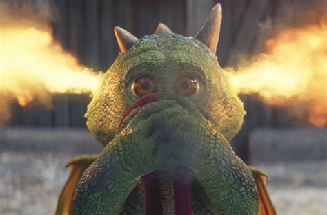 Watch: John Lewis and Waitrose ad lights up Christmas with Edgar the excitable dragon | PR Week