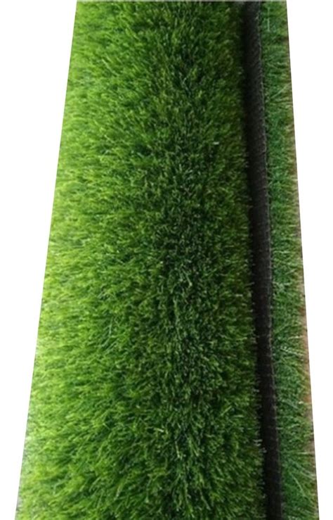 Plain Polypropylene Artificial Green Grass Floor Mat Mat Size 5 X 8 Feet At Rs 140 Piece In