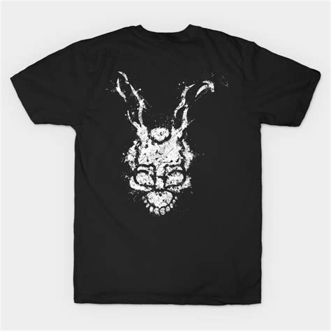 Donnie Darko Donnie Darko T Shirt TeePublic