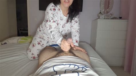 My Hot Wife Loves Me Fucking Her Fat Pussy While I Watch Her Slutty Face Real Homemade XHamster