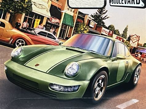 Yahoo Hw Hot Wheels Por