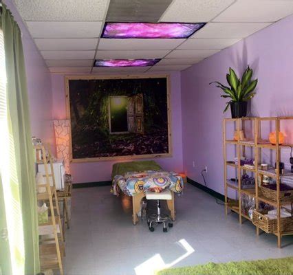 SALT SPA - Updated January 2025 - Request an Appointment - 1409 W Market St, Johnson City ...