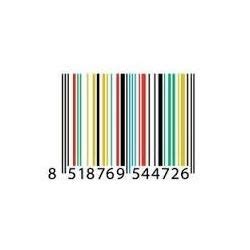 Color Barcode Labels - Color Barcode Labels buyers, suppliers ...