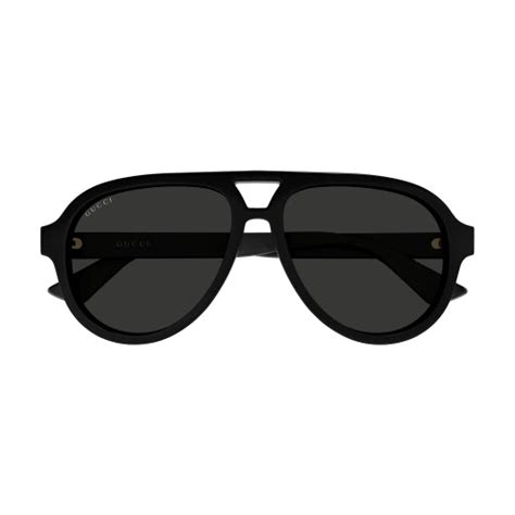 Gucci Logo GG0767S Sunglasses