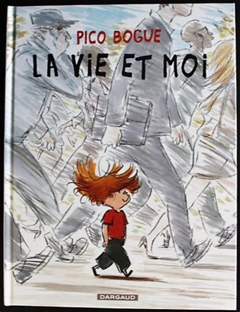 Pico Bogue Collection De Livres Bd Revues Bandes Dessin Es