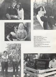 Branford High School - Buccaneer Yearbook (Branford, FL), Class of 1980 ...