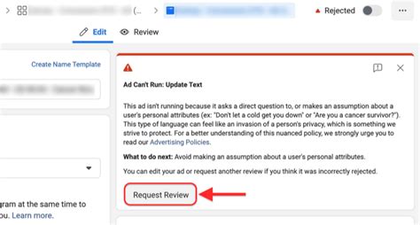 6 Causes 3 Agency S Tips To Solve Facebook Ads Rejected