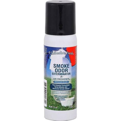 Smokeodor Exterminator 2.5oz Spray