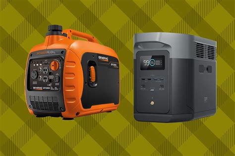 Inverter Generators For Tailgating Amping Up Your Game Day Experience