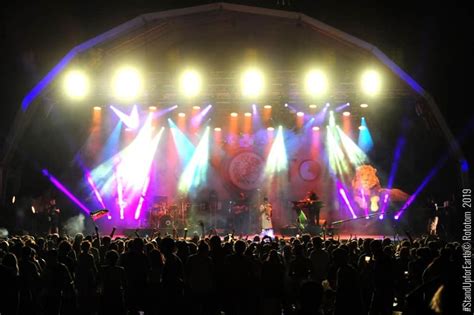 Conoce todos los detalles del festival Rototom Sunsplash de Benicàssim