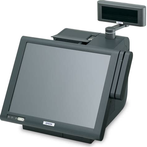 Epson IM-700 POS Terminal - Best Price Available Online - Save Now