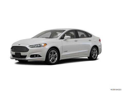 2015 Ford Fusion Hybrid Research Photos Specs And Expertise Carmax