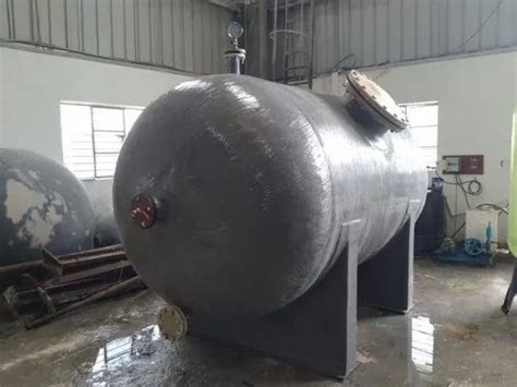 Industrial Pressure Vessel Heavy Duty Pressure Vessel Manufacturer