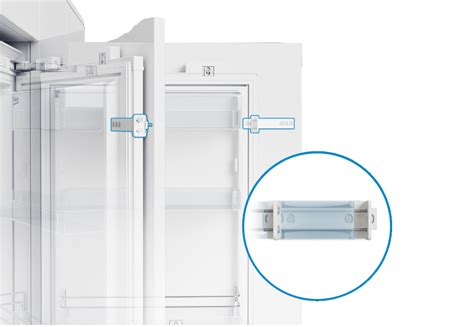 Вбудований холодильник Beko BCNA306E3S – фото, відгуки, характеристики ...