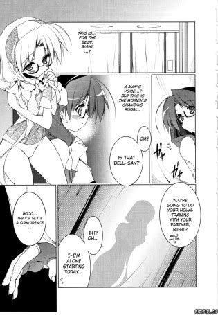 Newmoid Cam V2 Luscious Hentai Manga Porn