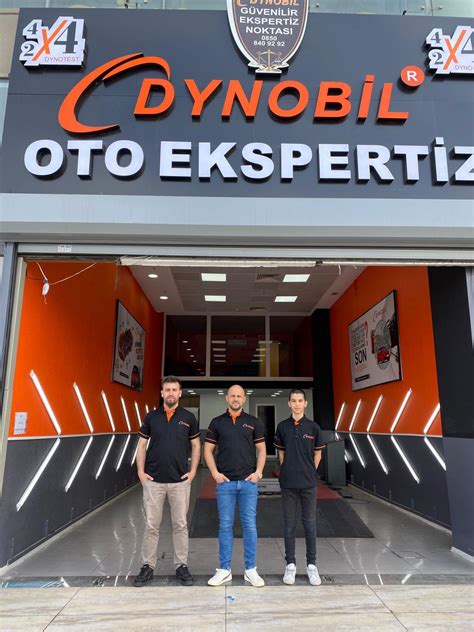 Dynobil Oto Ekspertiz Ankara Oto Test Cihazları Oto Ekspertiz