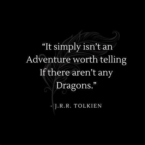 Bookish Quotes By J R R Tolkien