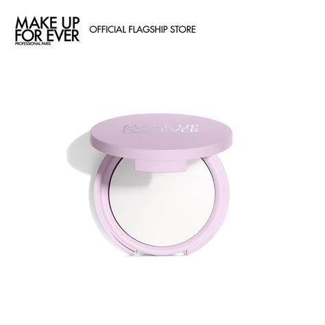 Make Up For Ever Ultra Hd Pressed Powder Lilac Btg G Lazada