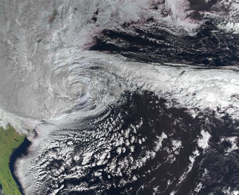 Fotos Und Satellitenbilder Von Hurrikan Sandy DER SPIEGEL