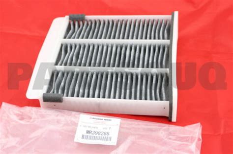 MR398288 Genuine Mitsubishi AIR REFRESHER ASSY | eBay