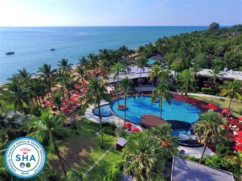 Ramada Resort By Wyndham Khao Lak Khao Lak Urlaub In Thailand