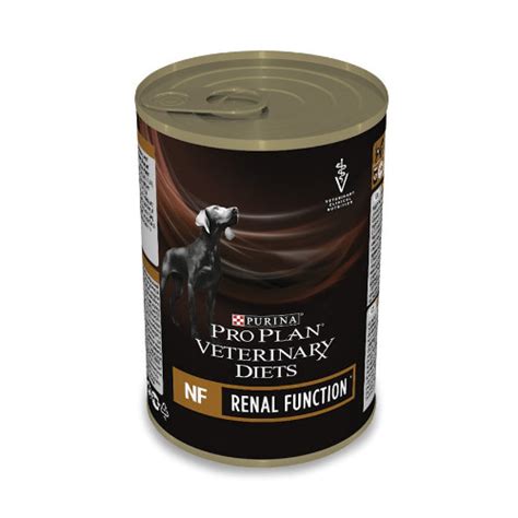 Purina Pro Plan Veterinary Diets NF Renal Function Dog 400gr – Agrovet A.E