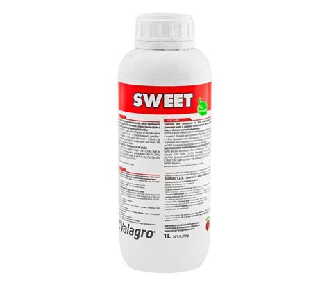 Удобрение Свит (Sweet): инструкция по применению и назначение подкормки ...