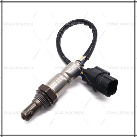 X Oxygen O Sensors For Honda Accord Acura Tsx L Up