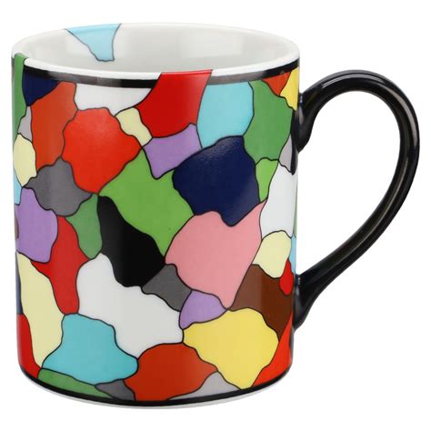 Kaffeebecher - Taitu Taitù Taitü Dieci 1986 online günstig kaufen ...