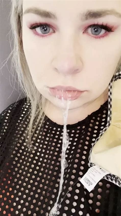 Hidden Gag Dildo Under Mask XHamster