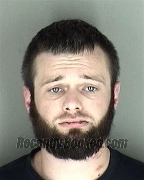 Recent Booking Mugshot For Zachory Louise Downard In Shawnee County