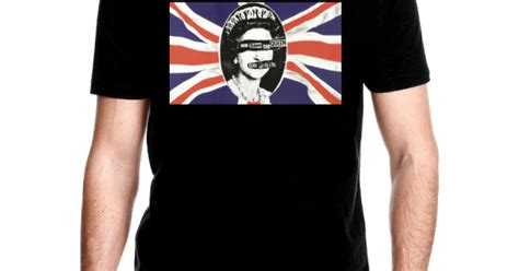 Sex Pistols T Shirt