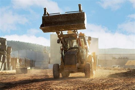 Máquinas de terraplanagem conheça os equipamentos essenciais para um