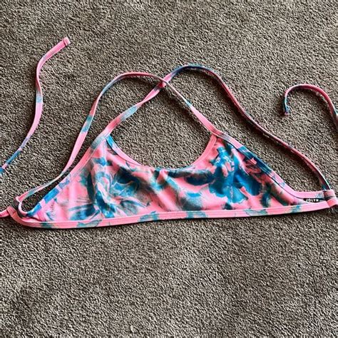 Jolyn Clothing Swim Jolyn Bikini Top Poshmark