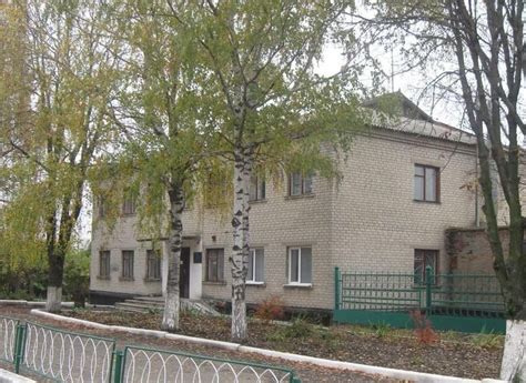 Барвенково, путеводитель по городу