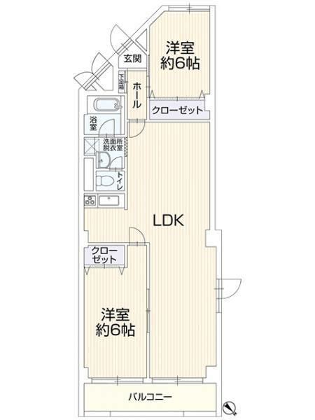 【不動産ジャパン】物件詳細：チサンマンシヨン大橋／福岡県福岡市南区筑紫丘1丁目／大橋駅の物件情報：中古マンション