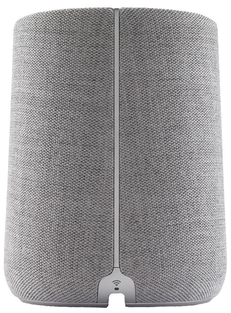 Портативна колонка Harman Kardon - Citation One MKII, сива | Ozone.bg