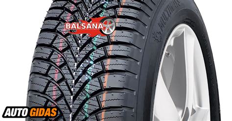 Lassa Lassa Multiways 2 R15 Universal Tyres Passanger Car