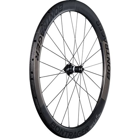 Bontrager Aeolus 7 D3 Tubular Front Wheel Sigma Sports