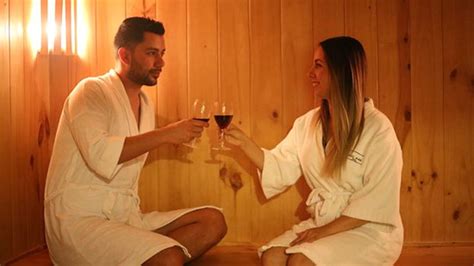 Sauna Para Parejas O Spa Privado En Lima Norte Elmeganorte