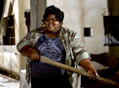 American Horror Story Bringing Back Gabourey Sidibe E News