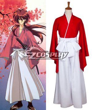 Rurouni Kenshin Cosplay - Cosplay-Planet.com