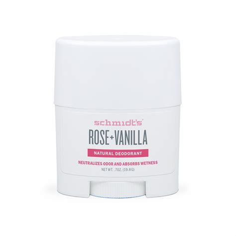 Rose Vanilla