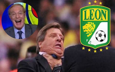 Por Ratonero Memes Culpan Al Piojo Herrera Del Fracaso De Tigres