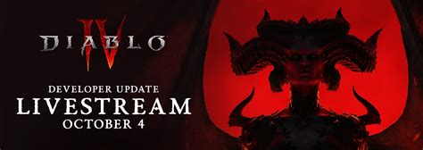 Diablo 4 Season 2 Season Of Blood Developer Update Livestream Summary