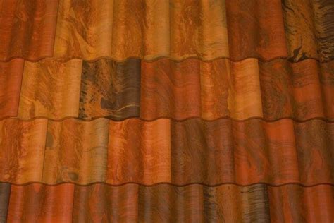 Roof Tile Types Creative Roofing Tile Options For Your Home