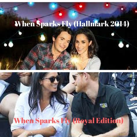 When Sparks Fly: Review and Plot Summary - Jen Ryland Reviews