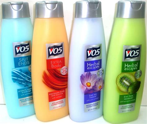 Vo5 Conditioner My Cowash Shaving Creme And Plus Its Cruelty Free