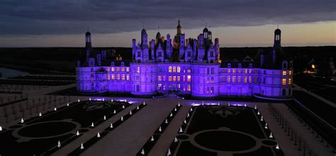 NoËl À Chambord 11ème Édition Château De Chambord